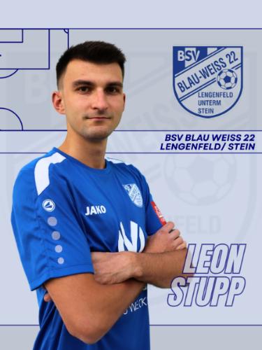 Leon Stupp