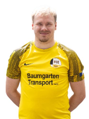 Chris Olivier Niebling