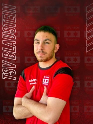 Timo Engstler