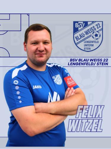 Felix Witzel