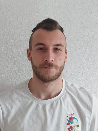 Mirco Rosen