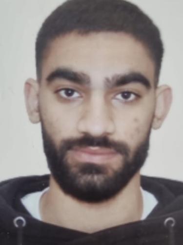 Omar Hafez Mohamed Aboulazm