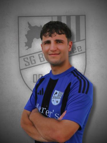 Romario Scheid