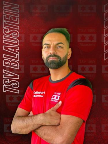Özgür Sahin