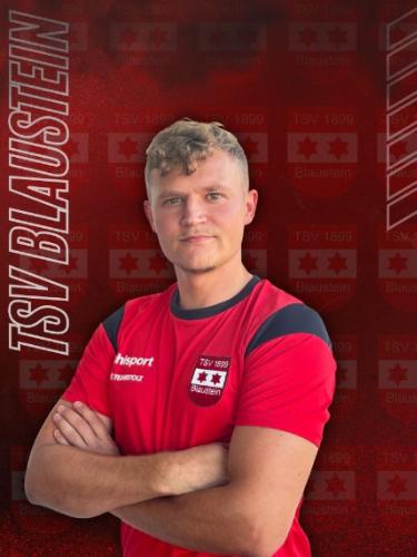 Christopher Schneider