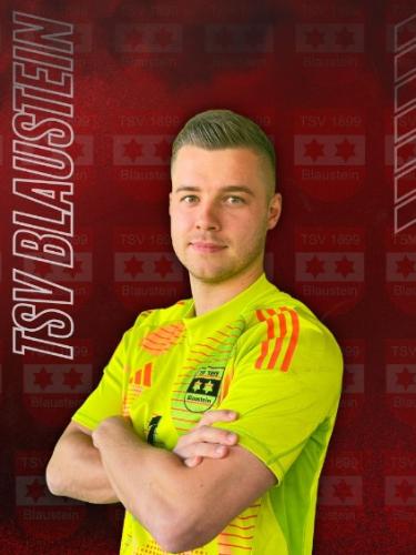 Timo Stoiber