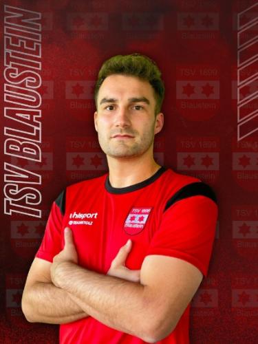 Raphael Ulrich