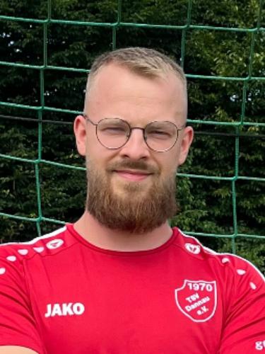 Sven Bethke