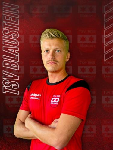 Marius Veith