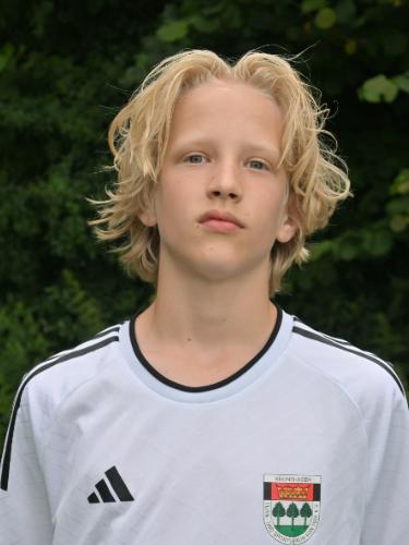 Oskar Theo Bock