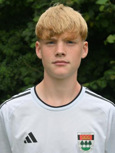 Rune Flemming Detlefsen