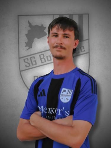 Lucas Finkler
