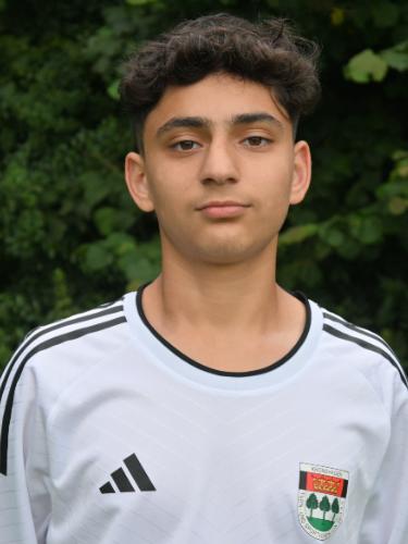Arian Khalil