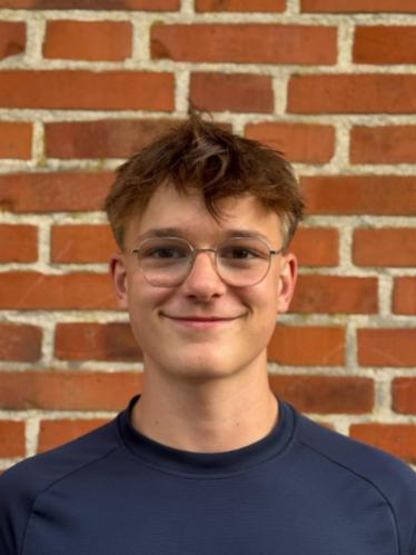 Arved Lukas Alsen Lund