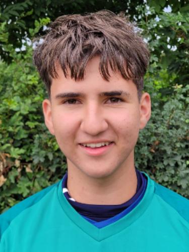Ege Deniz Cetin