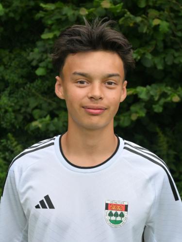 Gabriel Angelo Lehmann