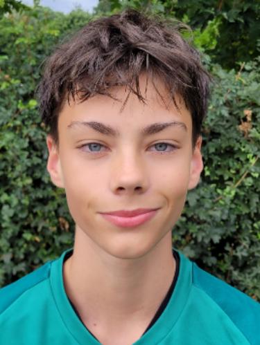 Jonas Fink