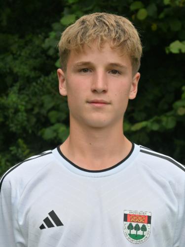 Mats Lüthje