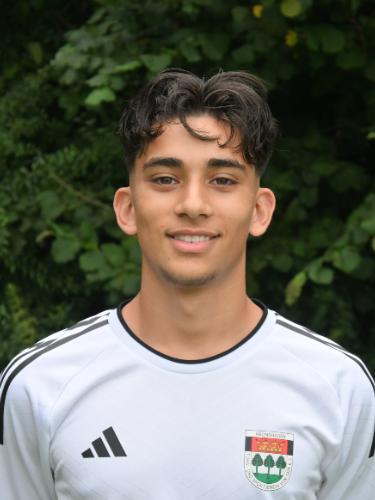 Mohamad Ossman