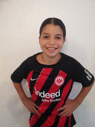 Sara Bechrouri