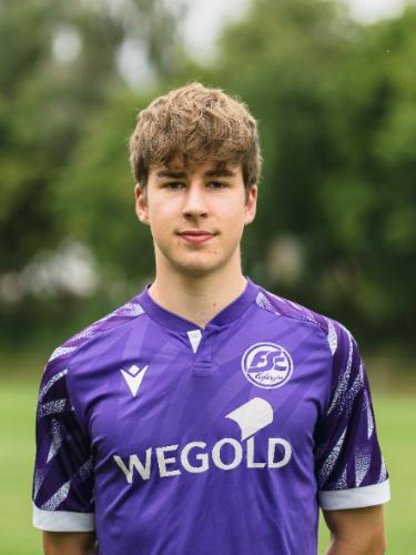 Marius Koch