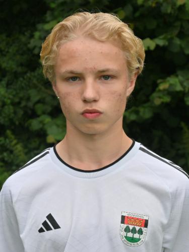 Damian Jayden Schlabritz