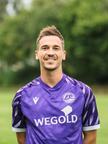 Lukas Wehage