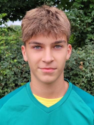 Jannis Krengel