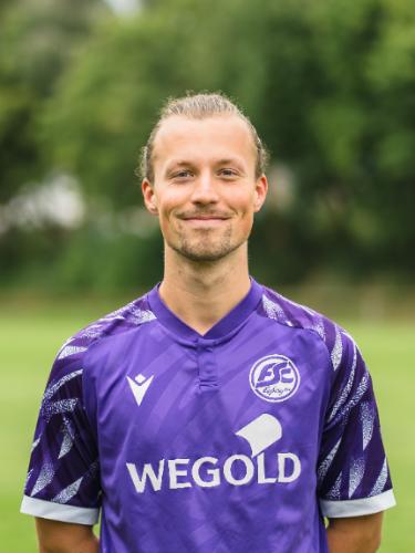 Oliver Wutzke