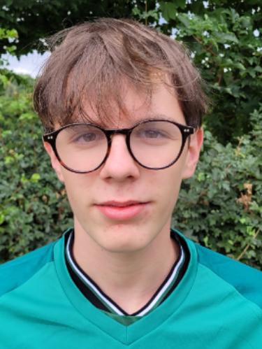 Jamie Patrice Rosenträger