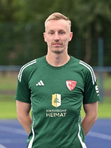 Daniel Hemicker