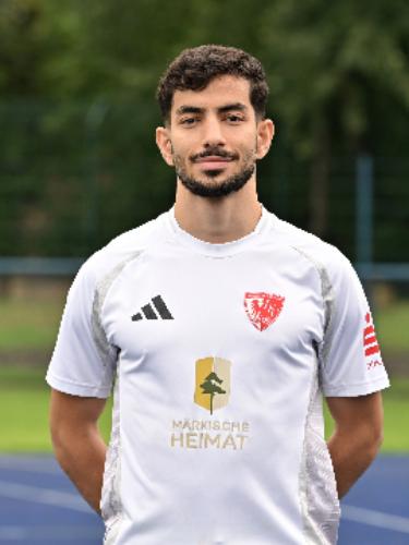 Hamza Khalid Ali Hijazi