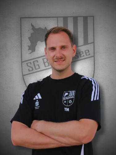 Yannic Müller