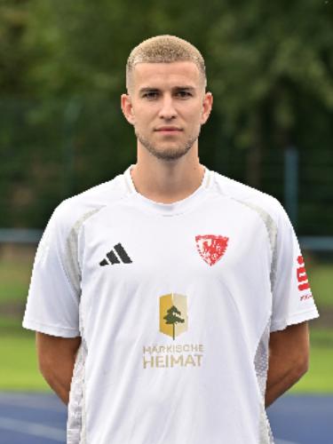 Felix Kausch