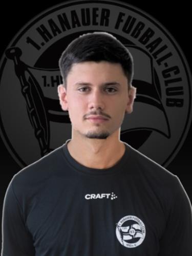 Noah Vuko