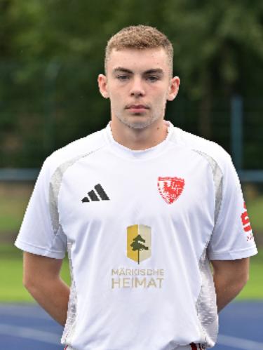 Felix Landweer