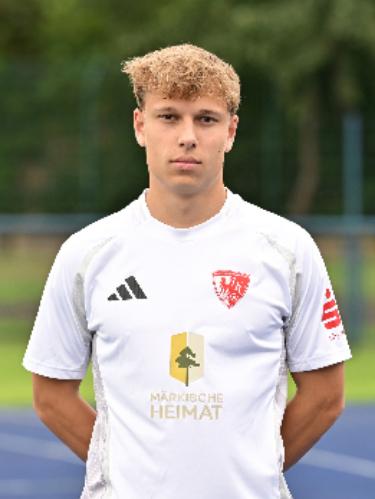 Niklas Paul