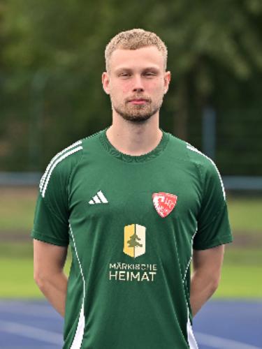 Konstantin Lehmann