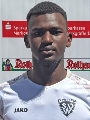 Abdul Bah
