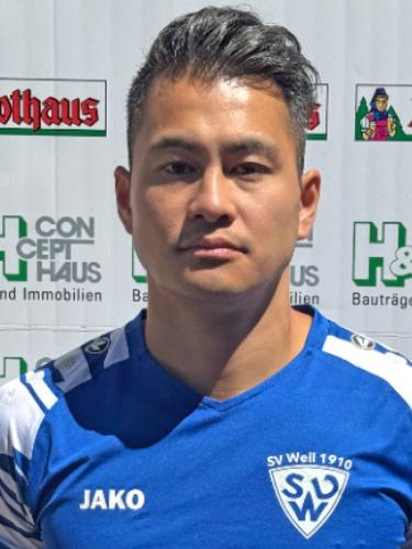 Thanh Nam Do Le
