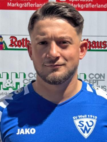 Ferit Fazliji