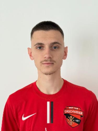 Alexander Lachow