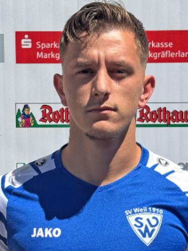 Egzon Ferati