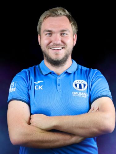 Christian Kohl
