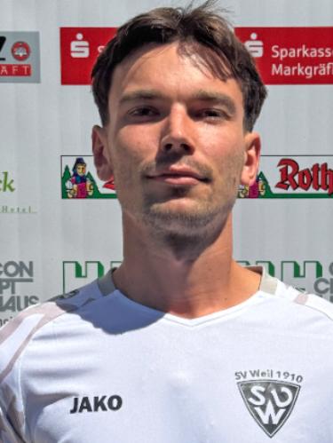 Cedric Heidenreich