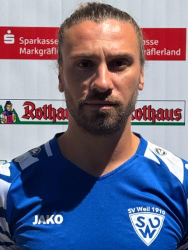 Hannes Kaiser