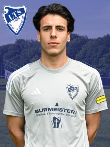 Azad Gökdogan