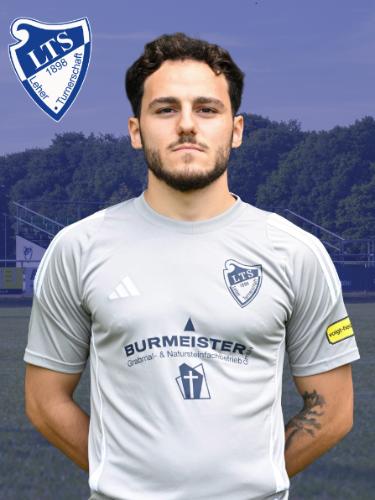 Lucas Graca Oliveira