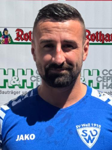 Patric Lauber
