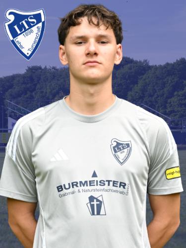 Mika Sakib Hasanspahic